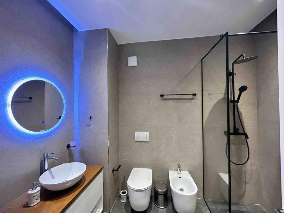 Green Leaf Apartment טיראנה מראה חיצוני תמונה